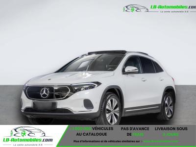 Mercedes EQA 350 4Matic