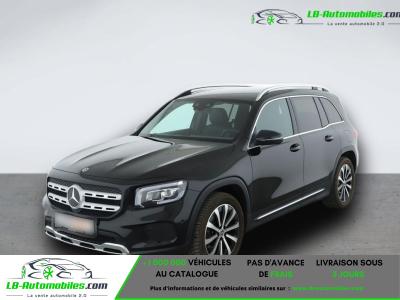 Mercedes GLB 200 d BVA