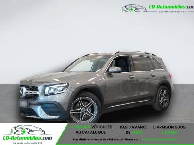 Mercedes GLB 200 d BVA