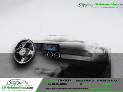 Mercedes GLB 200 d BVA