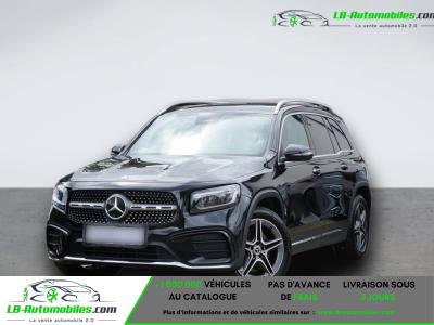 Mercedes GLB 220 d BVA 4Matic