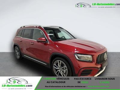 Mercedes GLB 35 AMG BVA 4Matic