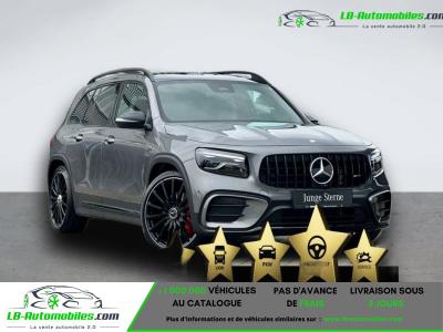 Mercedes GLB 35 AMG BVA 4Matic