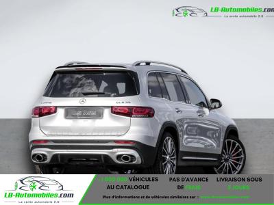 Mercedes GLB 35 AMG BVA 4Matic