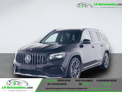 Mercedes GLB 35 AMG BVA 4Matic
