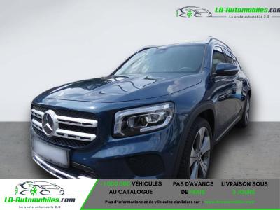 Mercedes GLB 200 BVA