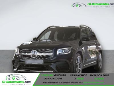 Mercedes GLB 200 BVA