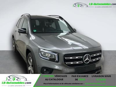 Mercedes GLB 200 d BVA
