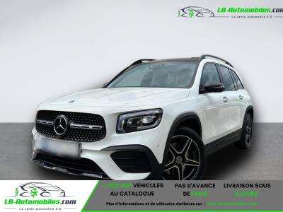 Mercedes GLB 250 BVA 4Matic