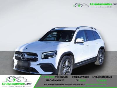 Mercedes GLB 250 BVA 4Matic