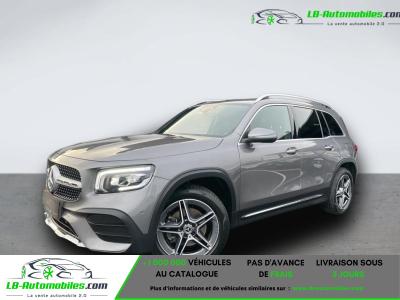 Mercedes GLB 250 BVA 4Matic