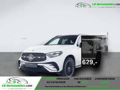 Mercedes GLC Coupe 400 e BVA 4Matic