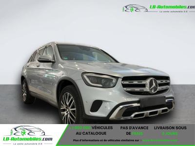 Mercedes GLC 300 e BVA 4Matic