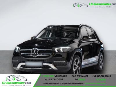 Mercedes GLE  300 d BVA 4Matic