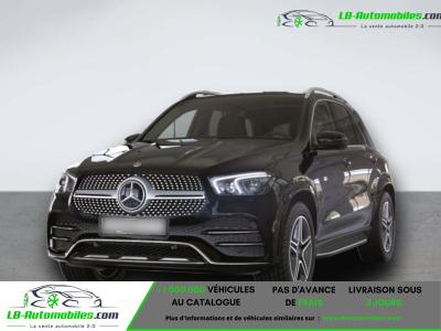 Mercedes GLE  300 d BVA 4Matic