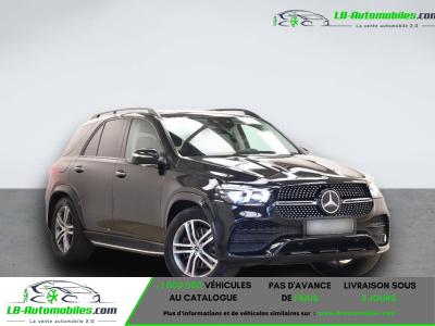 Mercedes GLE  400 d BVA 4Matic