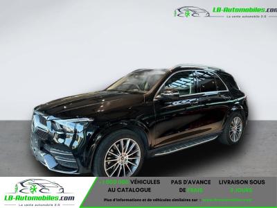 Mercedes GLE  400 d BVA 4Matic