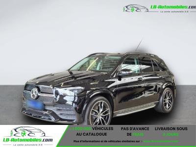 Mercedes GLE  450 EQBoost BVA 4Matic