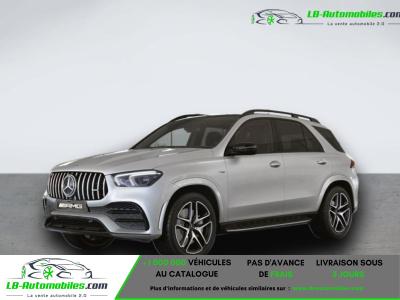 Mercedes GLE  53 AMG EQBoost BVA 4Matic+
