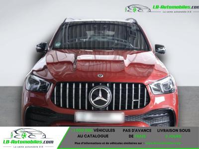 Mercedes GLE  53 AMG EQBoost BVA 4Matic+
