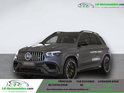 Mercedes GLE  63 S AMG BVA 4Matic+