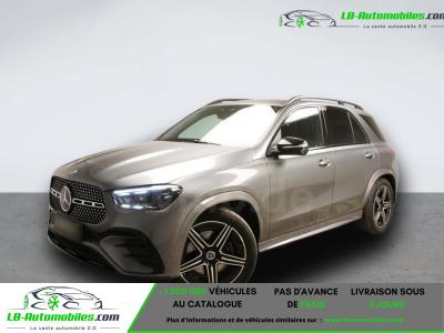 Mercedes GLE  300 d BVA 4Matic