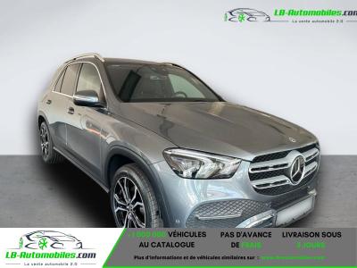 Mercedes GLE  300 d BVA 4Matic