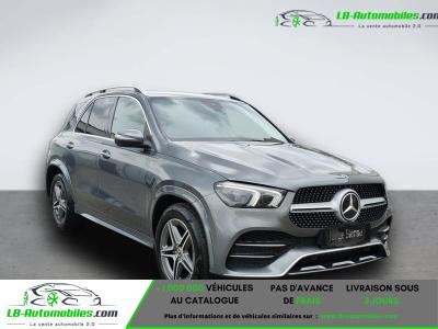 Mercedes GLE  300 d BVA 4Matic