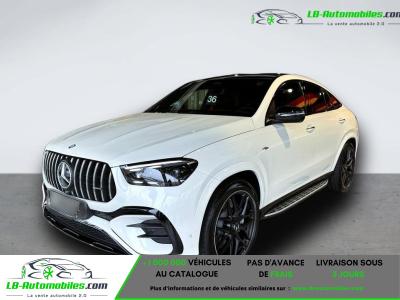 Mercedes GLE  53 AMG BVA 4Matic+