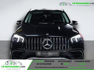 Mercedes GLE  63 S AMG BVA 4Matic+