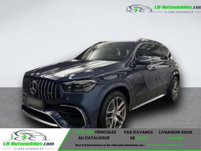 Mercedes GLE  63 S AMG BVA 4Matic+