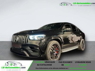 Mercedes GLE  63 S AMG BVA 4Matic+