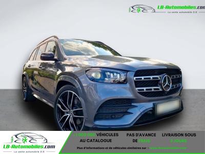 Mercedes GLS 400d 4Matic BVA