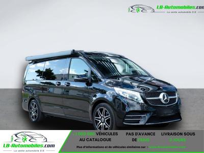 Mercedes Classe V Marco Polo 250d BVA