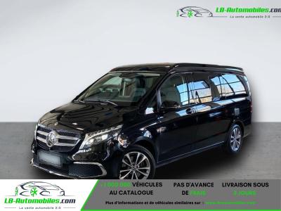 Mercedes Classe V Marco Polo 300d BVA 4x4