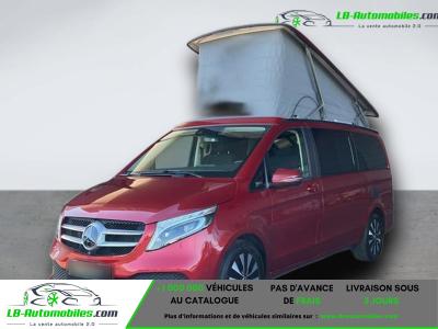 Mercedes Classe V Marco Polo 300d BVA