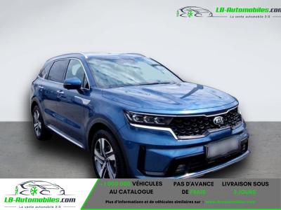 Kia Sorento 1.6 T-GDi Hybride 230 ch 5 pl BVA