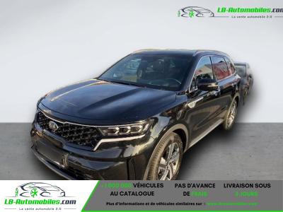 Kia Sorento 1.6 T-GDi Hybride 230 ch 5 pl BVA