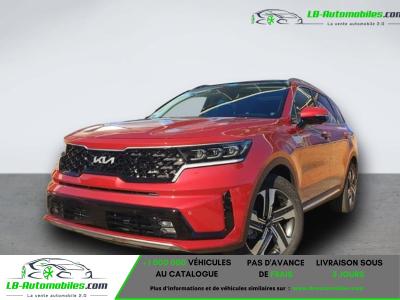 Kia Sorento 1.6 T-GDi Hybride 230 ch 5 pl BVA