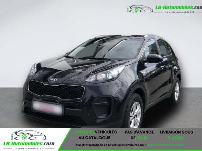 Kia Sportage 1.6 GDi 132 4x2