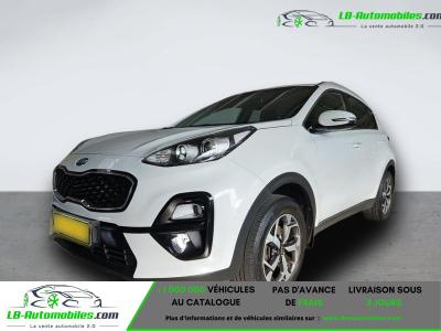 Kia Sportage 1.6 GDi 132 4x2
