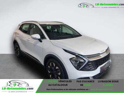 Kia Sportage 1.6 T-GDi 265ch Hybride Rechargeable BVA 4x4
