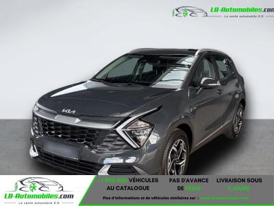 Kia Sportage 1.6 T-GDi 150ch MHEV BVM  4x2