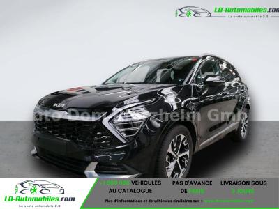 Kia Sportage 1.6 CRDi 136ch MHEV BVA