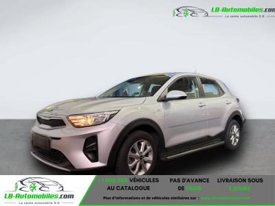 Kia Stonic 1.0 T-GDi 120 ch BVM