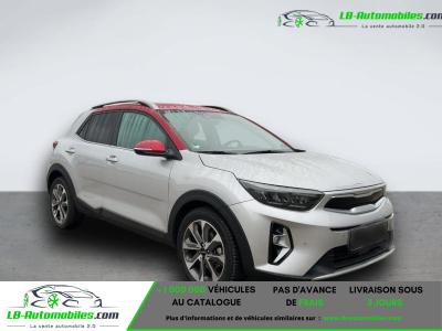 Kia Stonic 1.0 T-GDi 120 ch MHEV BVA