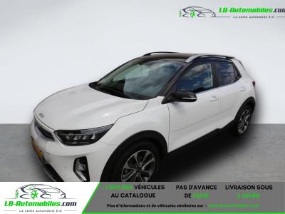 Kia Stonic 1.0 T-GDi 120 ch MHEV BVA
