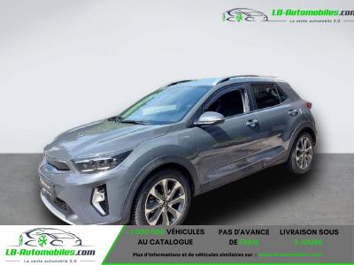 Kia Stonic 1.0 T-GDi 120 ch MHEV BVA