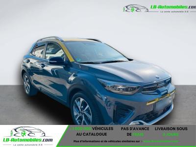 Kia Stonic 1.0 T-GDi 120 ch MHEV BVM