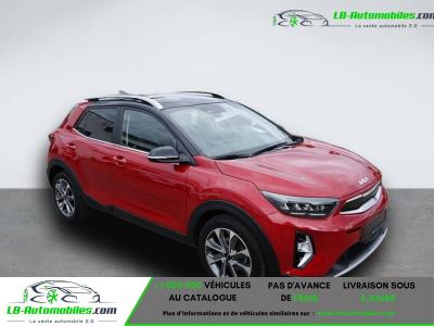 Kia Stonic 1.0 T-GDi 120 ch MHEV BVM